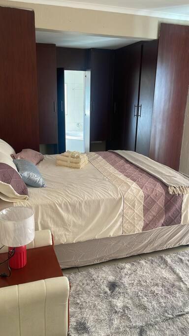 Holiday home In Suideoord, Jhb South Johannesburg