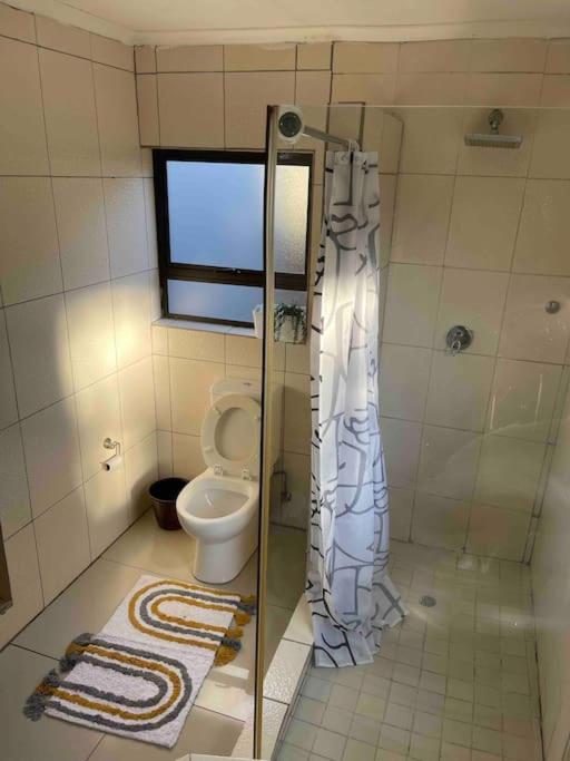 Holiday home In Suideoord, Jhb South Johannesburg